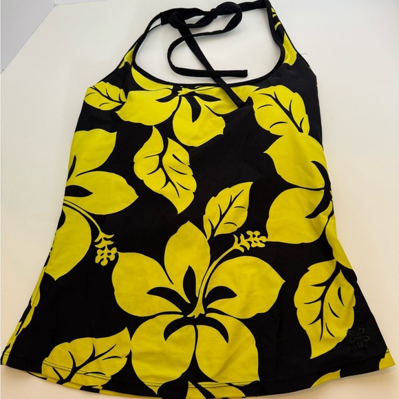 HAPARI tankini top size large - Picture 1 of 7